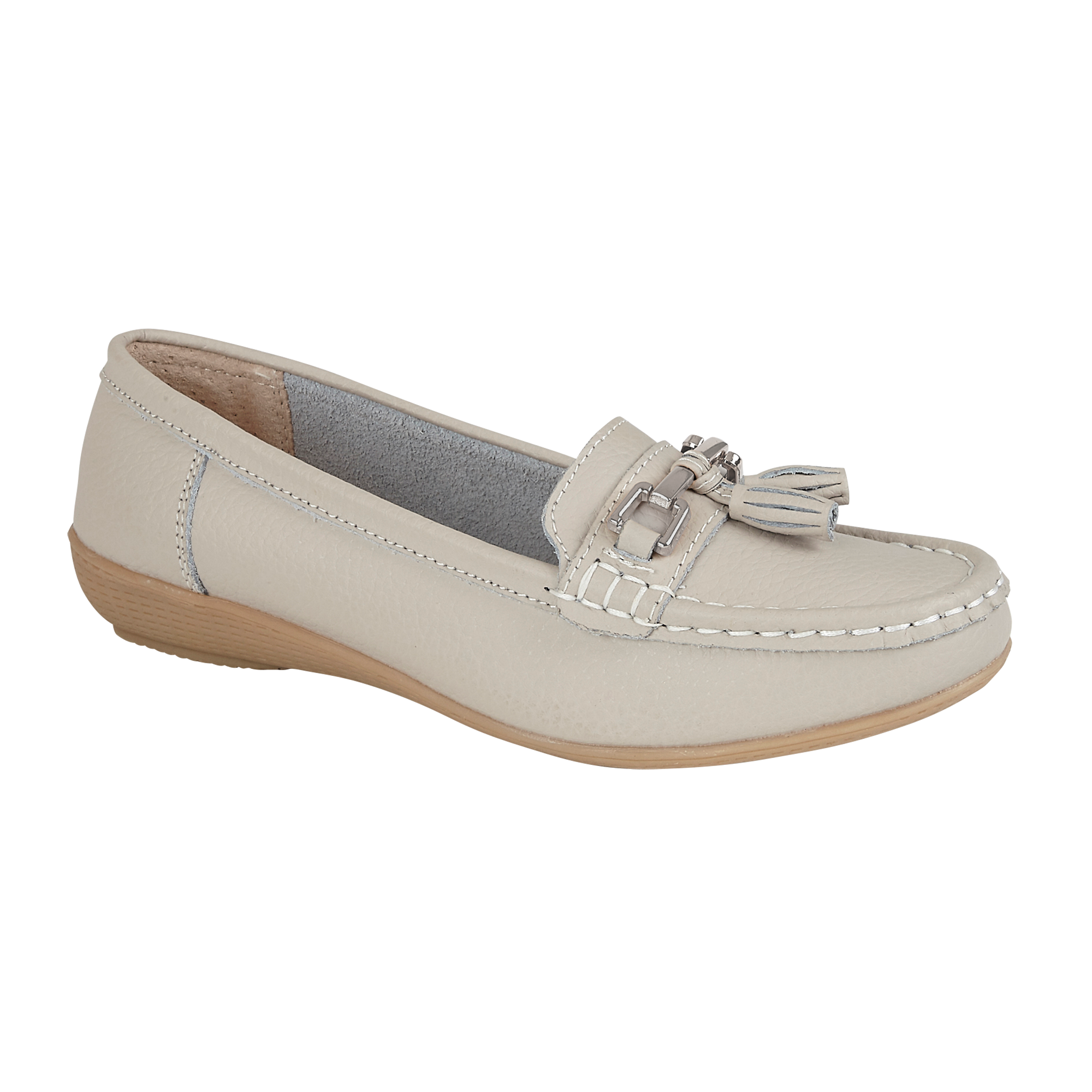 Jo & joe deals moccasins